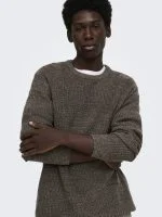 Only & Sons Trui JONAS