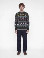Jack&Jones Trui XMAS