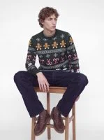 Jack&Jones Trui XMAS