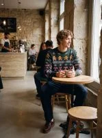 Jack&Jones Trui XMAS