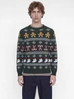 Jack&Jones Trui XMAS
