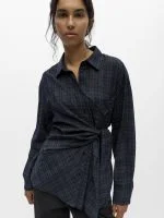 Object Blouse MALUA