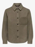 Only & Sons Overshirt MICAH