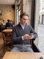 Jack&Jones Trui ROOSTER