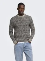 Only & Sons Trui SAGE