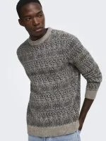 Only & Sons Trui SAGE