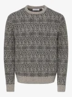 Only & Sons Trui SAGE