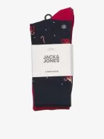 Jack&Jones Sokken XMAS 3P