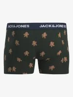 Jack&Jones Underwear GATE DEER 3P