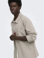 Only & Sons Casual Shirt NEWKODYL