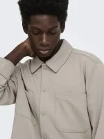Only & Sons Casual Shirt NEWKODYL