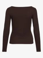 Vila T-shirt RONJA
