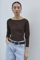 Vila T-shirt RONJA