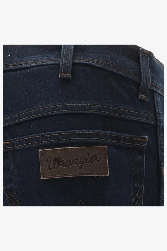Wrangler Straight Fit TEXAS