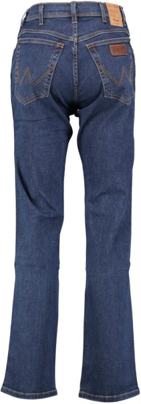 Wrangler Straight Fit TEXAS