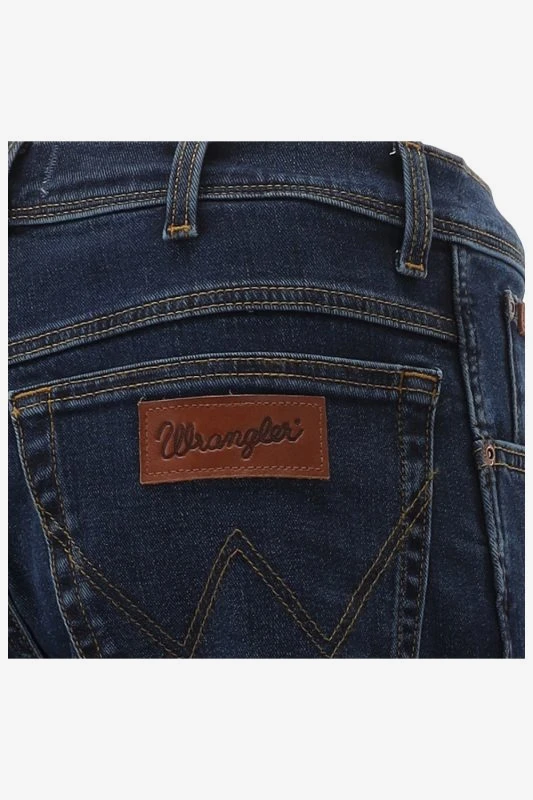 Wrangler Straight Fit TEXAS