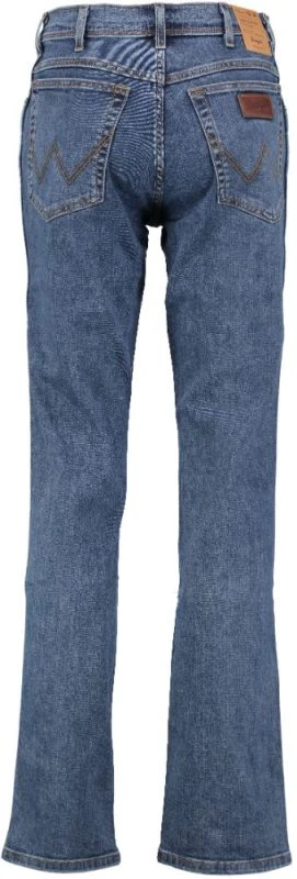 Wrangler Straight Fit TEXAS