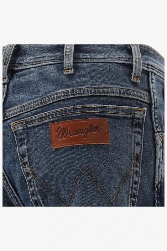 Wrangler Straight Fit TEXAS