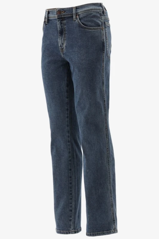 Wrangler Straight Fit TEXAS