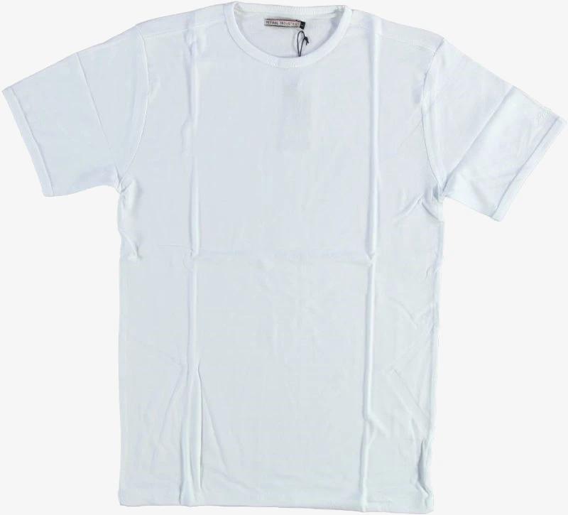 Petrol T-shirt R-NECK