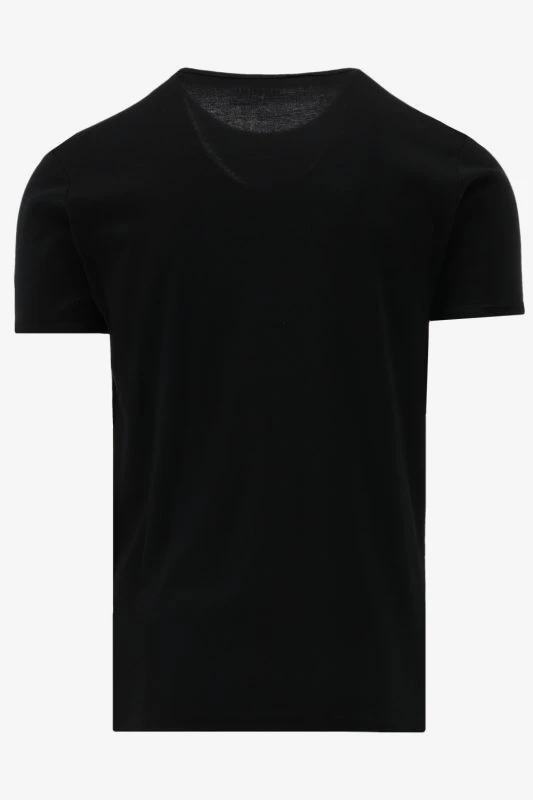 Petrol T-shirt R-NECK