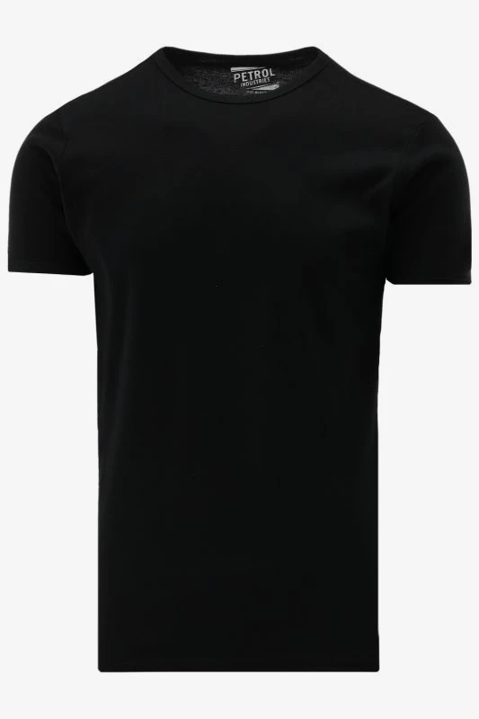 Petrol T-shirt R-NECK