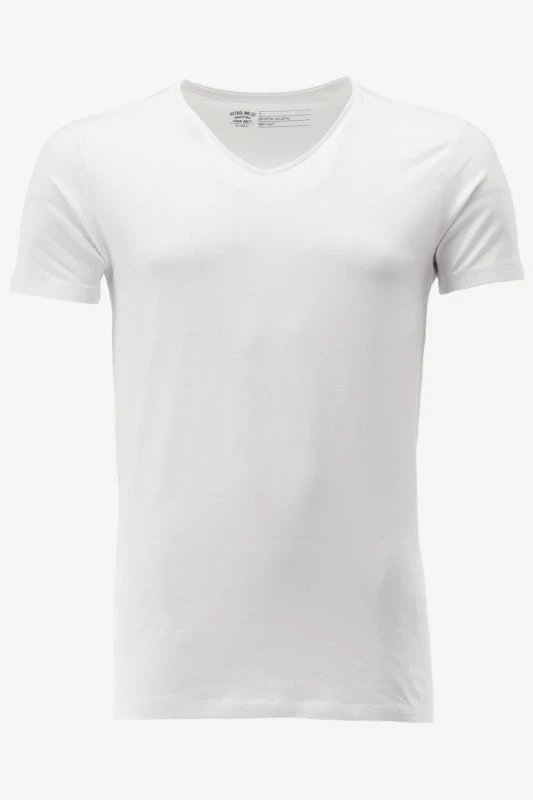 Petrol T-shirt BODYFIT 2P