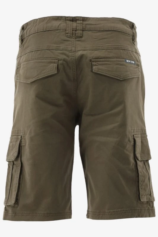 New Star Short BRISBANE