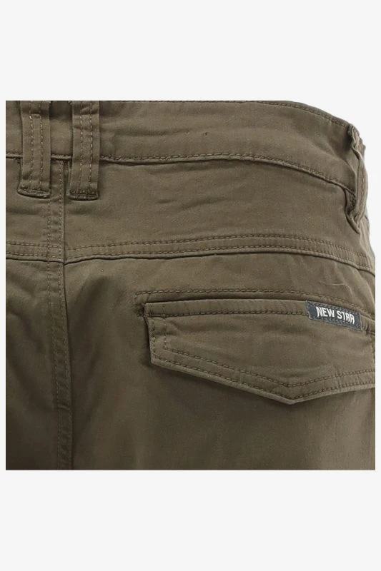 New Star Short BRISBANE