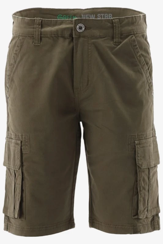 New Star Short BRISBANE