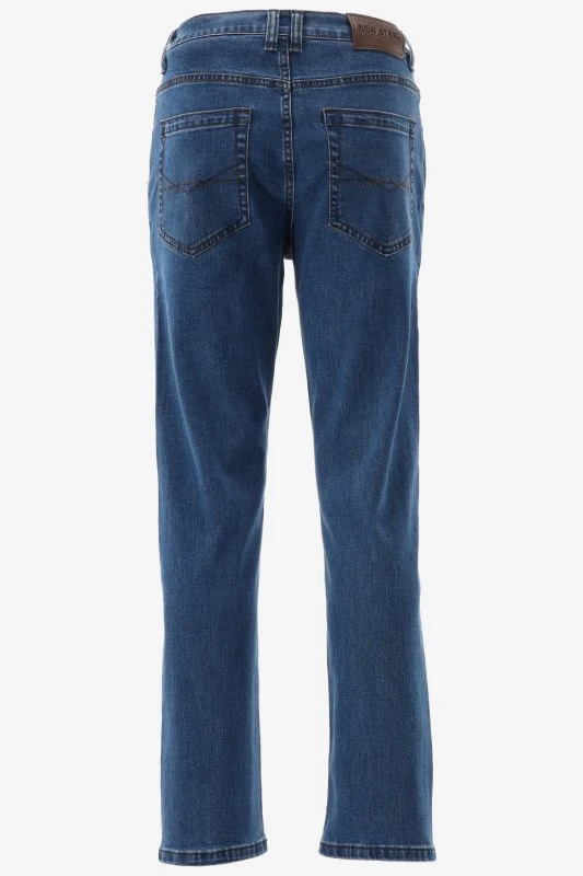 New Star Straight Fit JACKSONVILLE