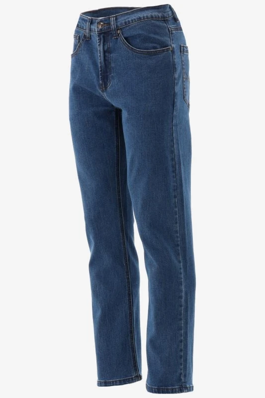 New Star Straight Fit JACKSONVILLE