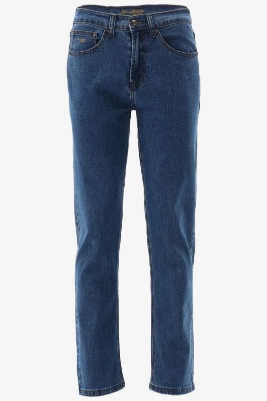 New Star Straight Fit JACKSONVILLE