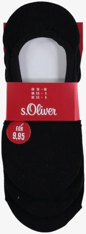 S.Oliver Sokken FOOTY 3P