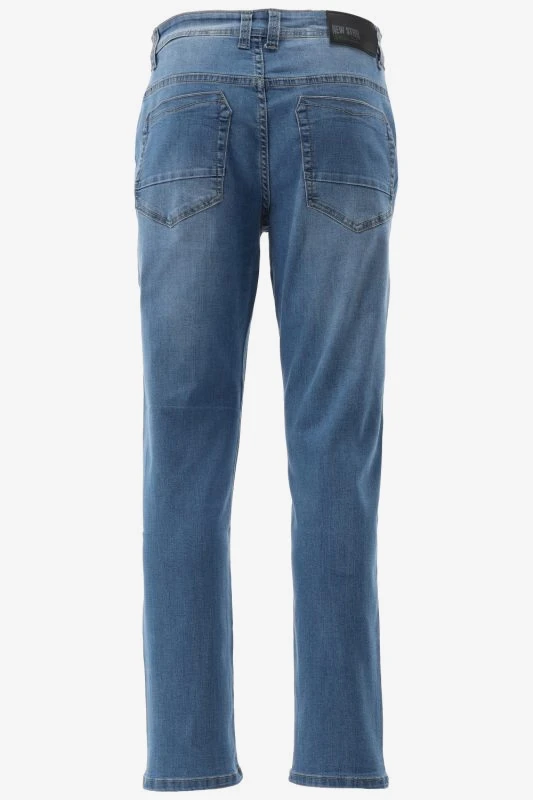 New Star Slim Fit JV