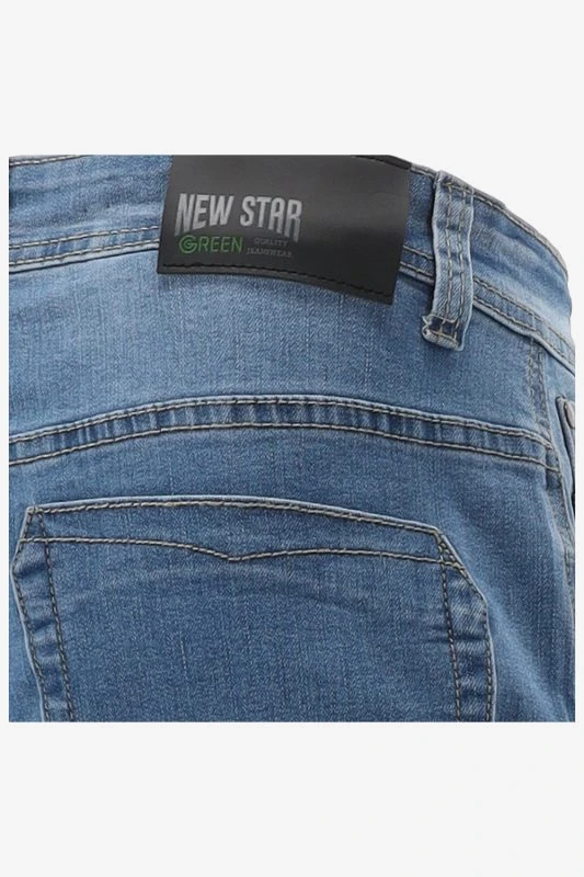 New Star Slim Fit JV