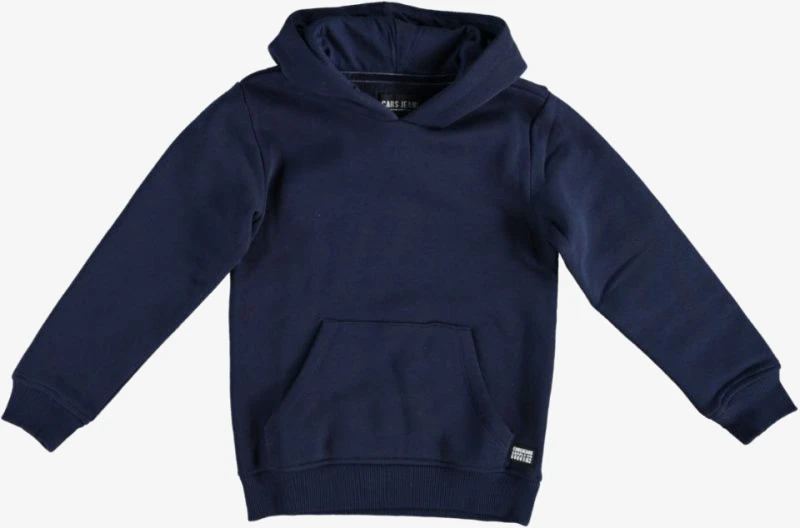 Cars Hoodie KIMAR - productfoto