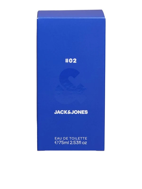 Jack&Jones Parfum JAC#02 BLUE  75 ML