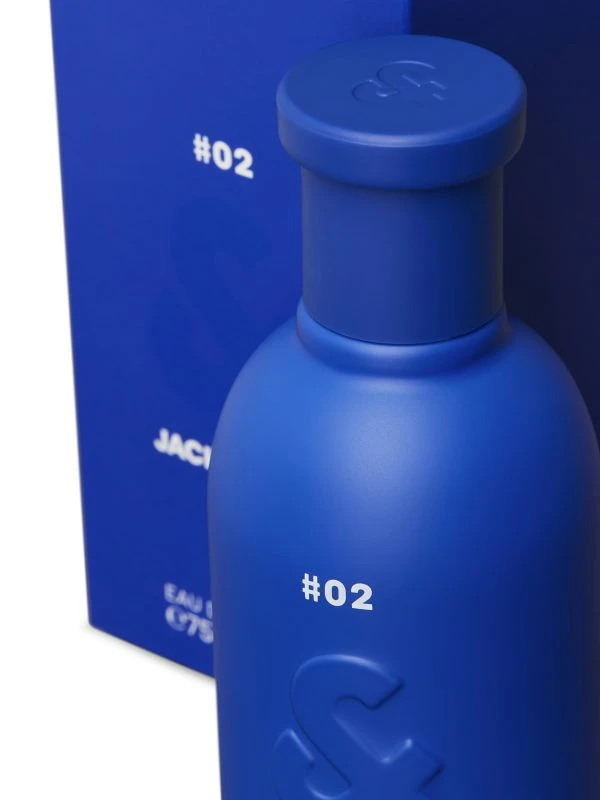 Jack&Jones Parfum JAC#02 BLUE  75 ML