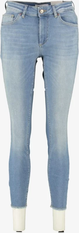 Only Carmakoma Skinny Fit WILLY - productfoto