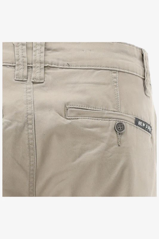 New Star Short NASHVILLE