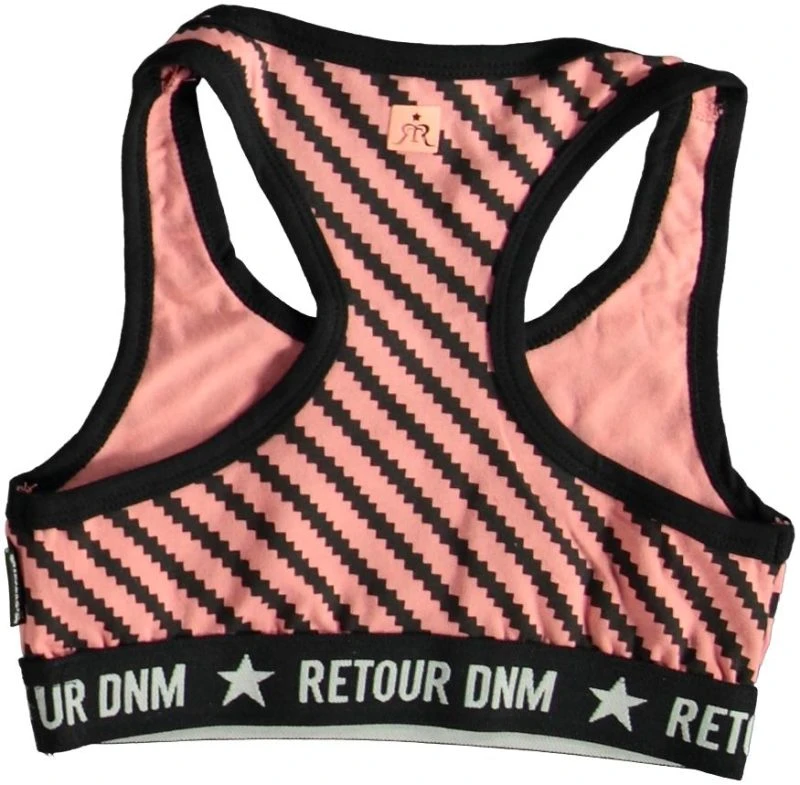 Retour Top FEIKE - productfoto
