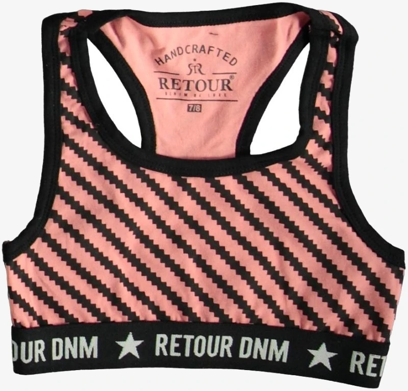 Retour Top FEIKE - productfoto