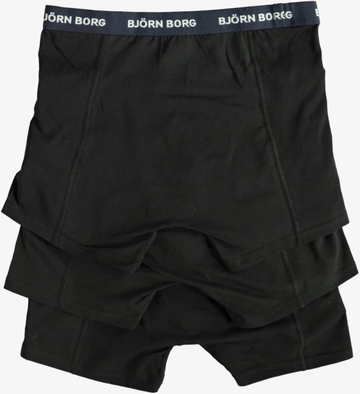 Bjorn Borg Underwear ESSENTIAL 3P