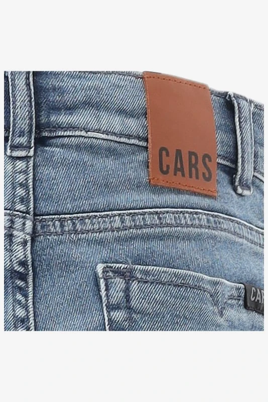 Cars Loose Fit MAXWEL