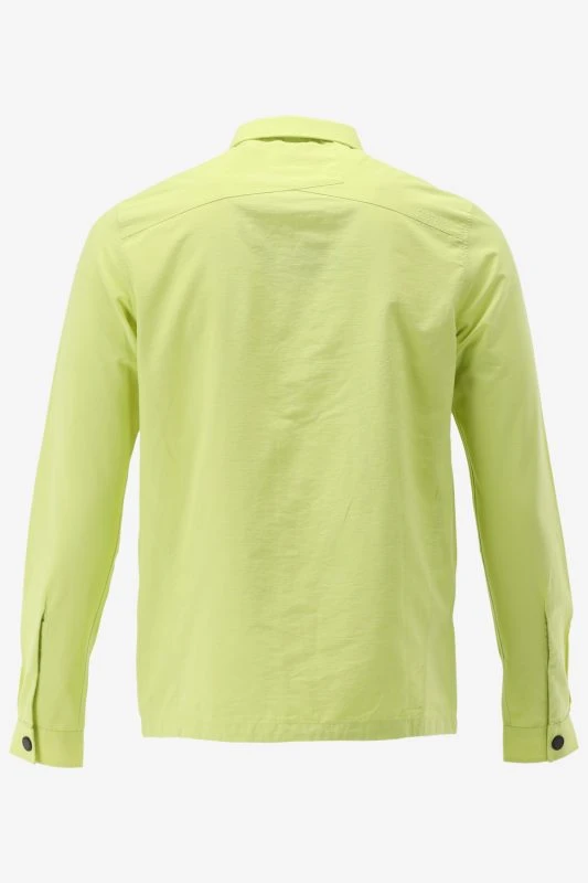 Cast Iron Casual Shirt - productfoto