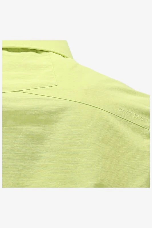 Cast Iron Casual Shirt - productfoto