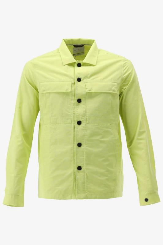 Cast Iron Casual Shirt - productfoto