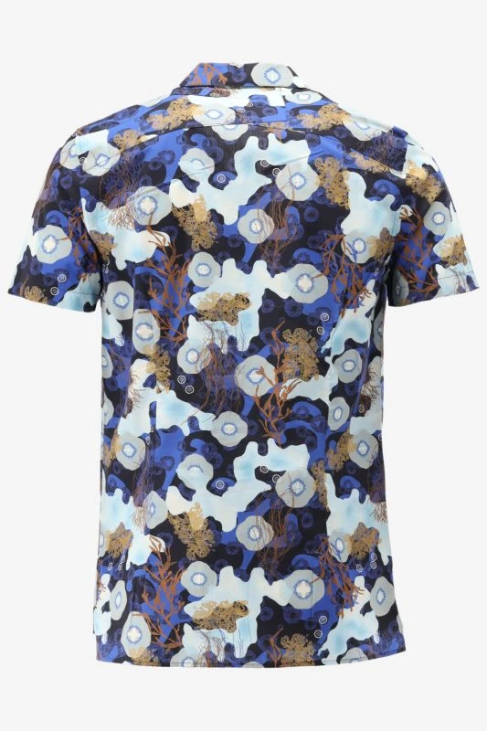 Cast Iron Casual Shirt - productfoto