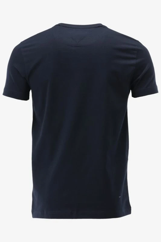 Tommy Hilfiger T-shirt TH FLEX SLIM FIT T-SHIRT